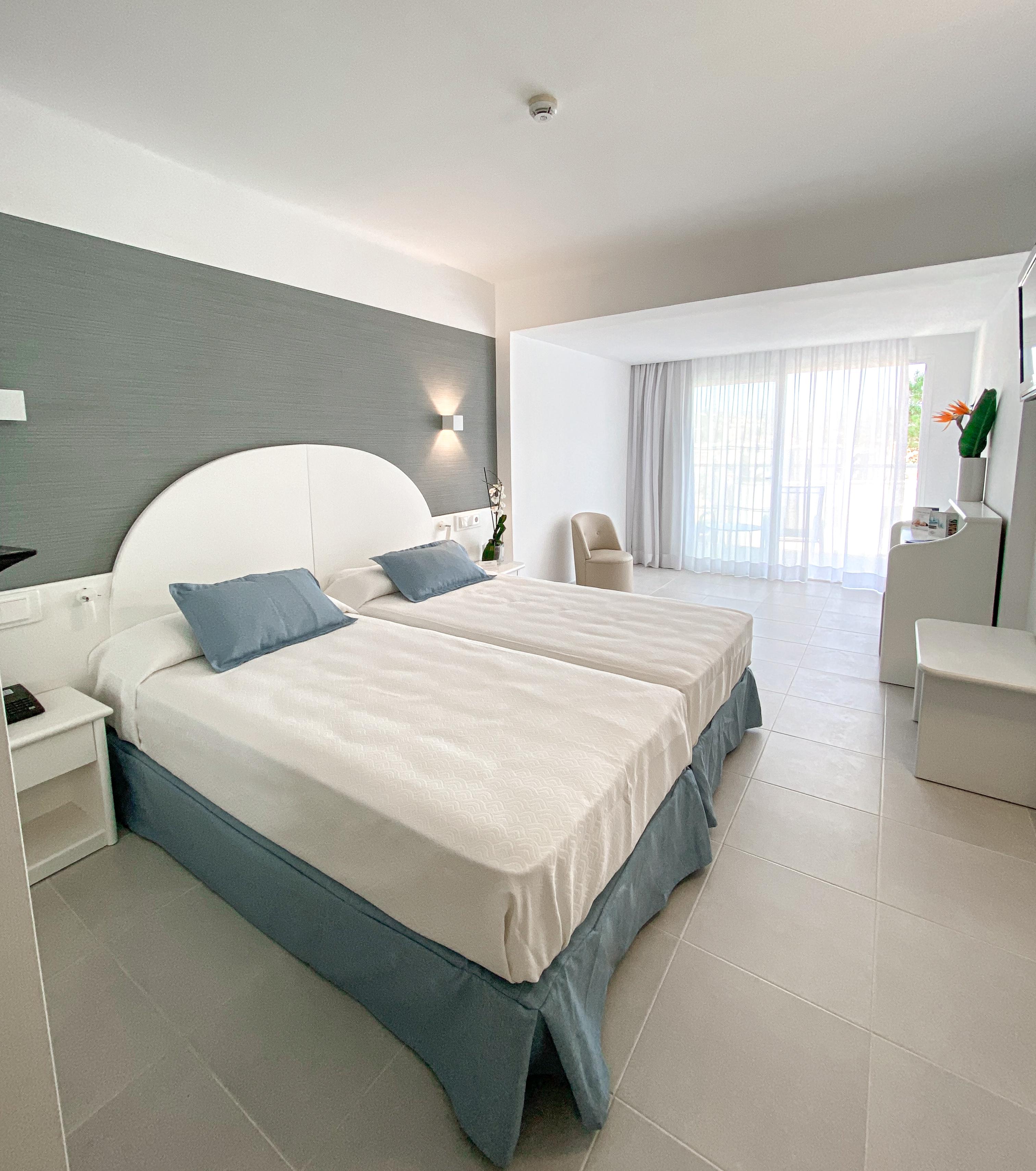 Reverence Life Hotel - Adults Only Santa Ponsa Exterior foto