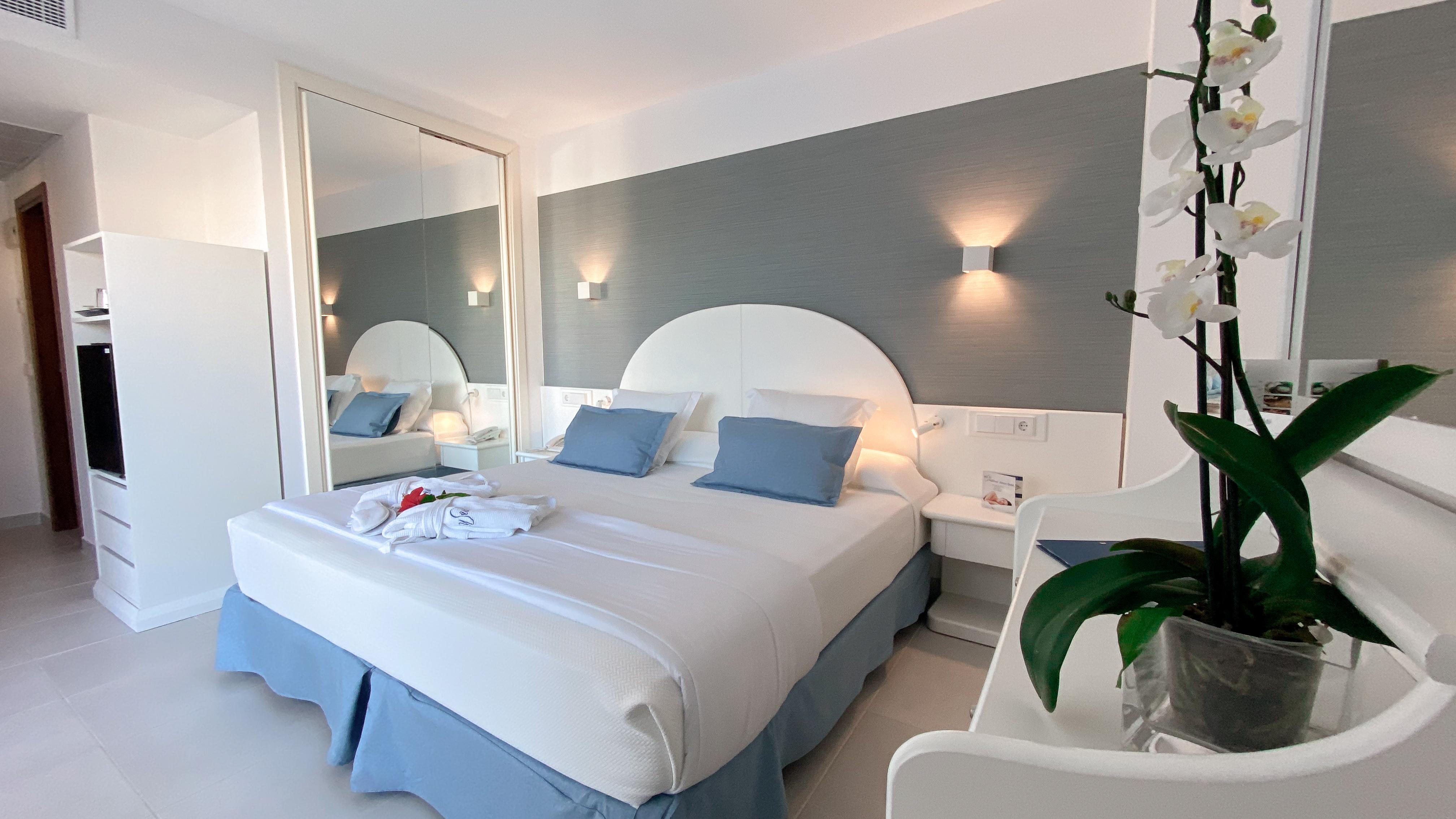 Reverence Life Hotel - Adults Only Santa Ponsa Exterior foto