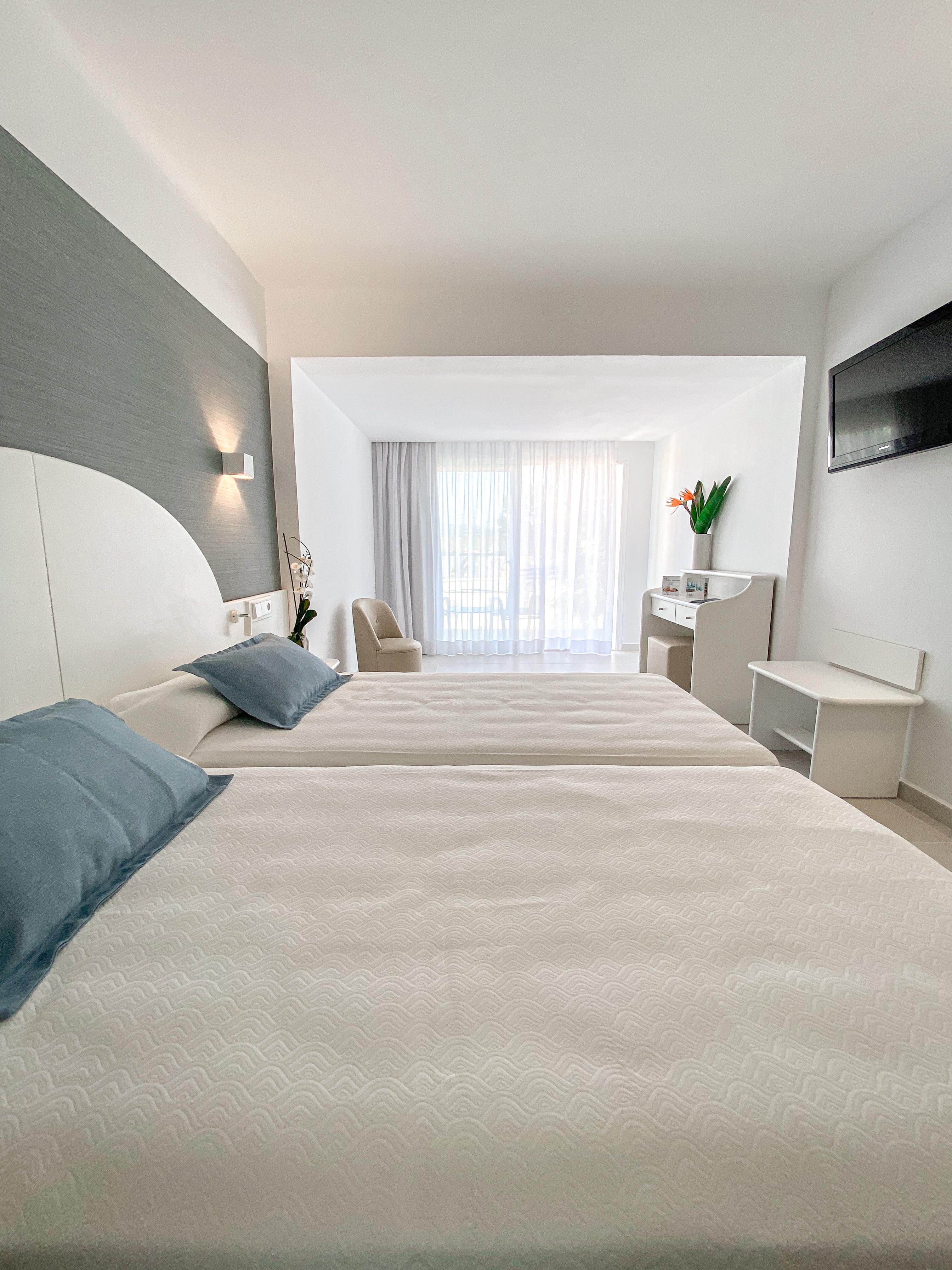 Reverence Life Hotel - Adults Only Santa Ponsa Exterior foto