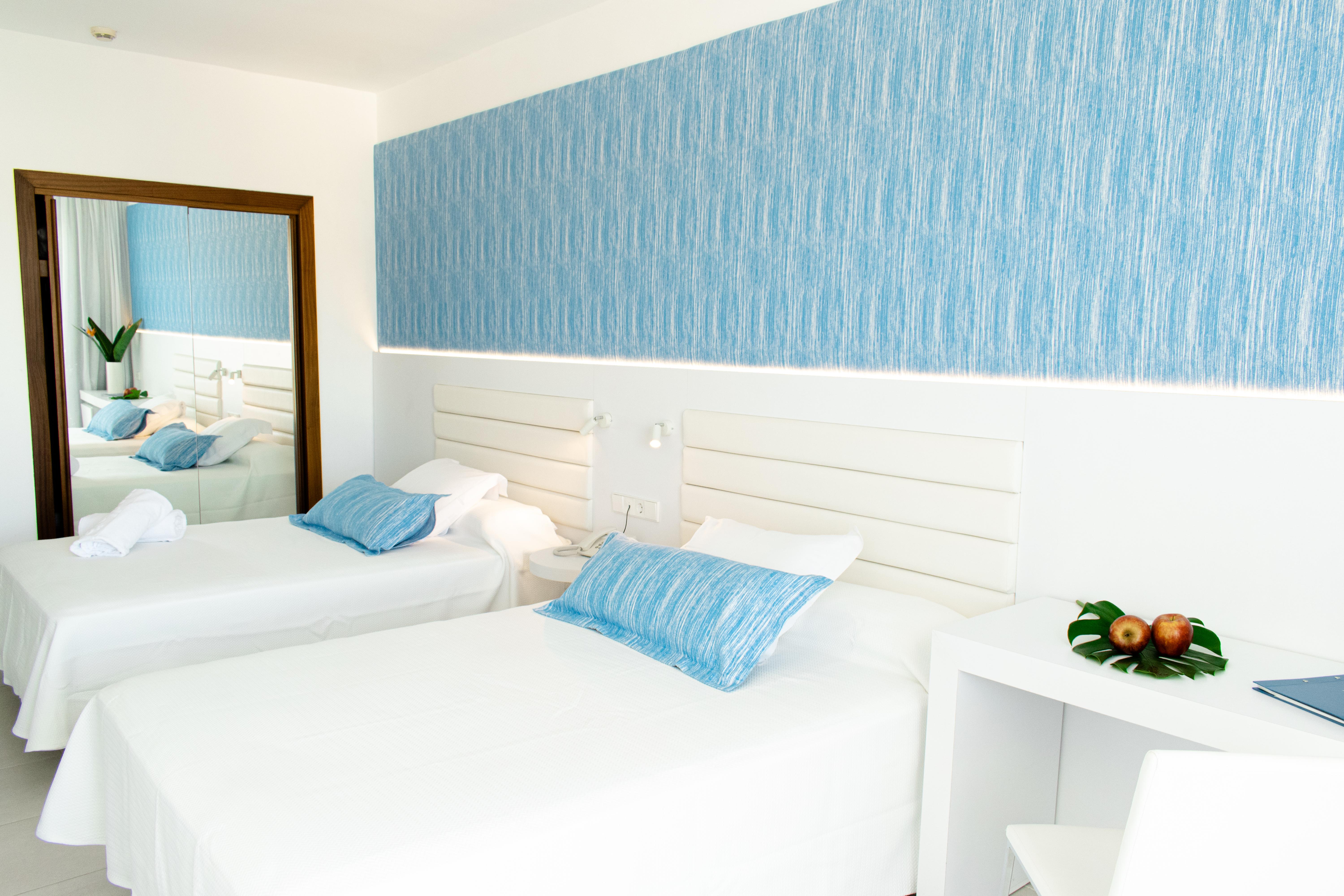 Reverence Life Hotel - Adults Only Santa Ponsa Exterior foto