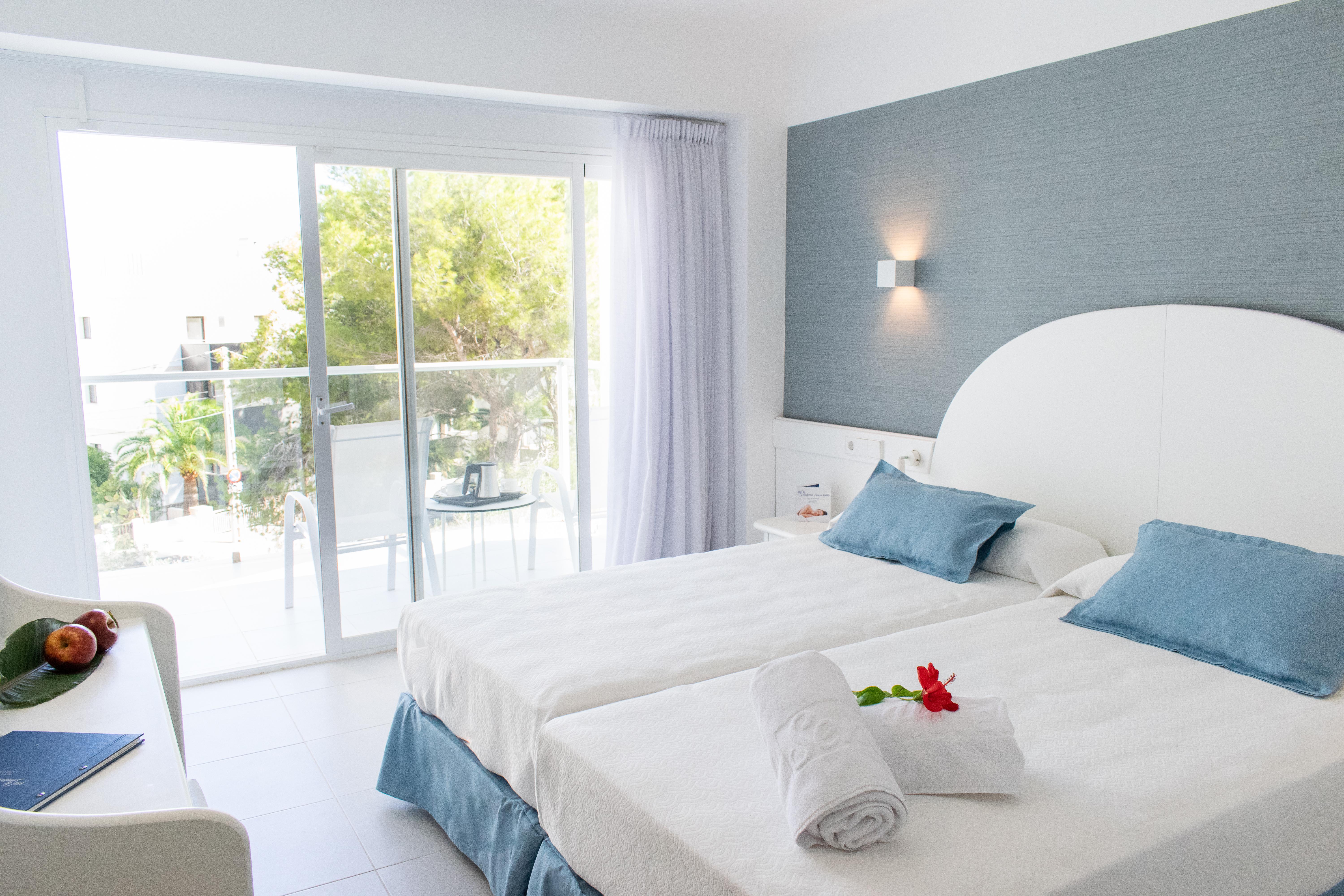 Reverence Life Hotel - Adults Only Santa Ponsa Exterior foto
