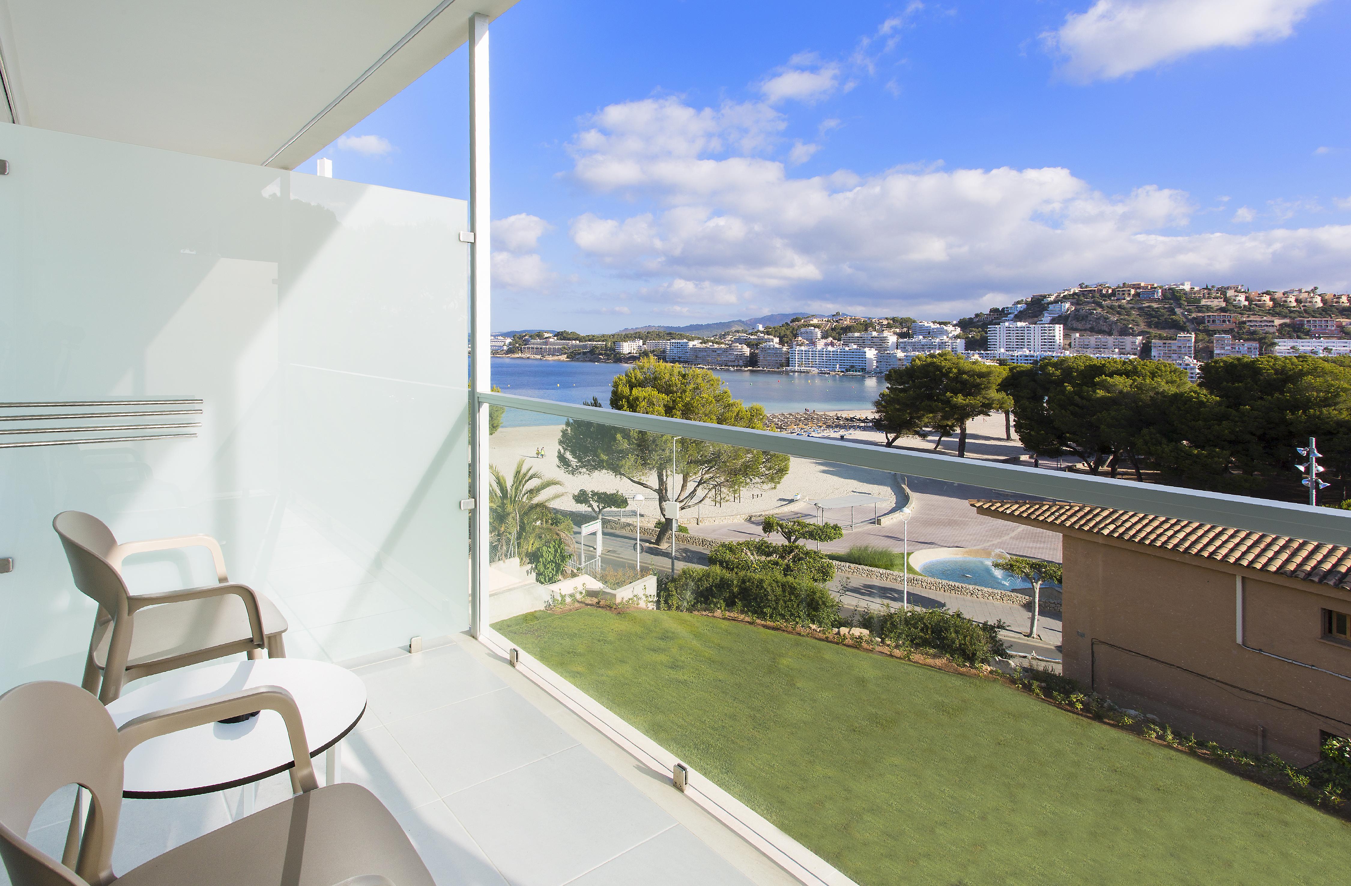 Reverence Life Hotel - Adults Only Santa Ponsa Exterior foto