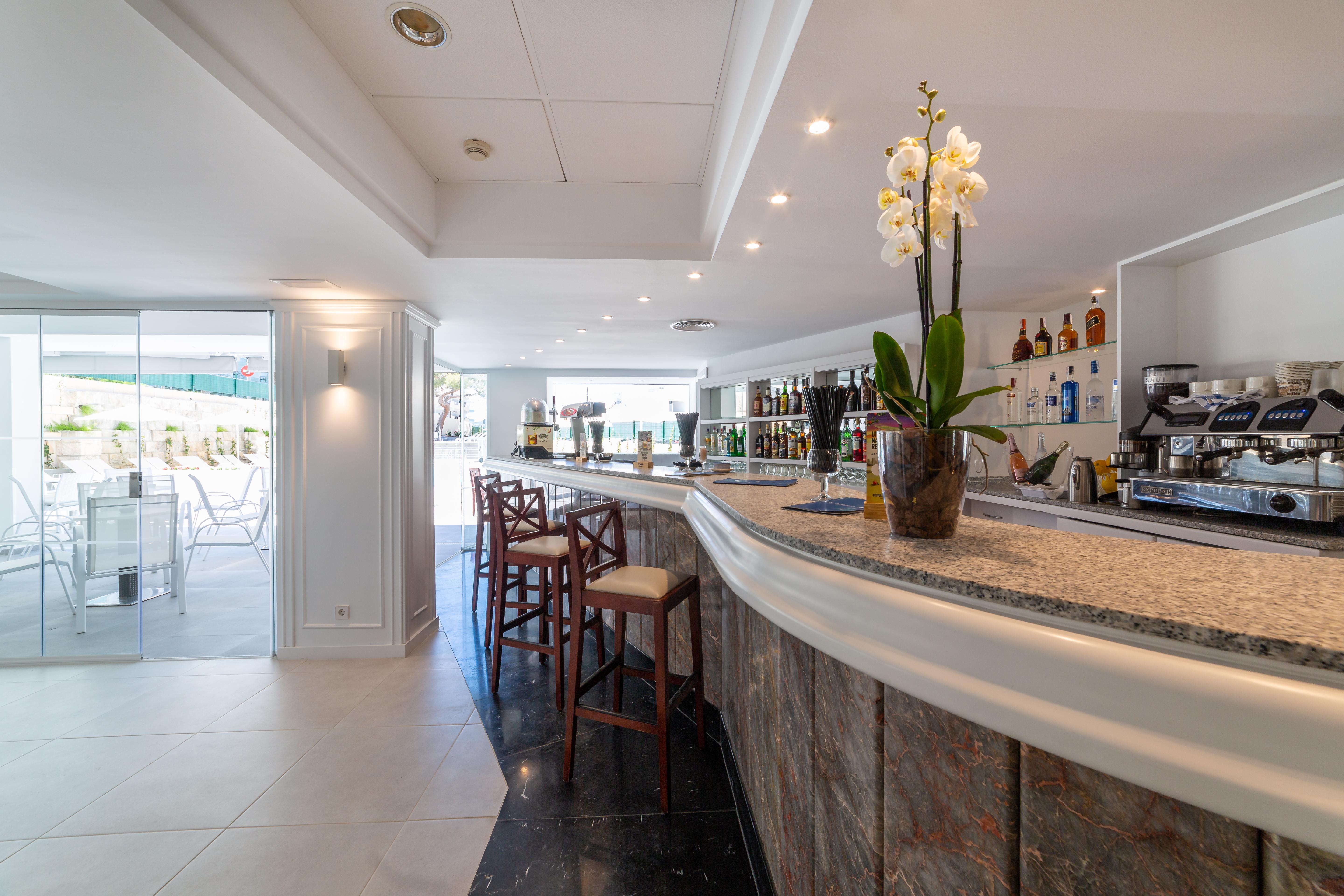 Reverence Life Hotel - Adults Only Santa Ponsa Exterior foto