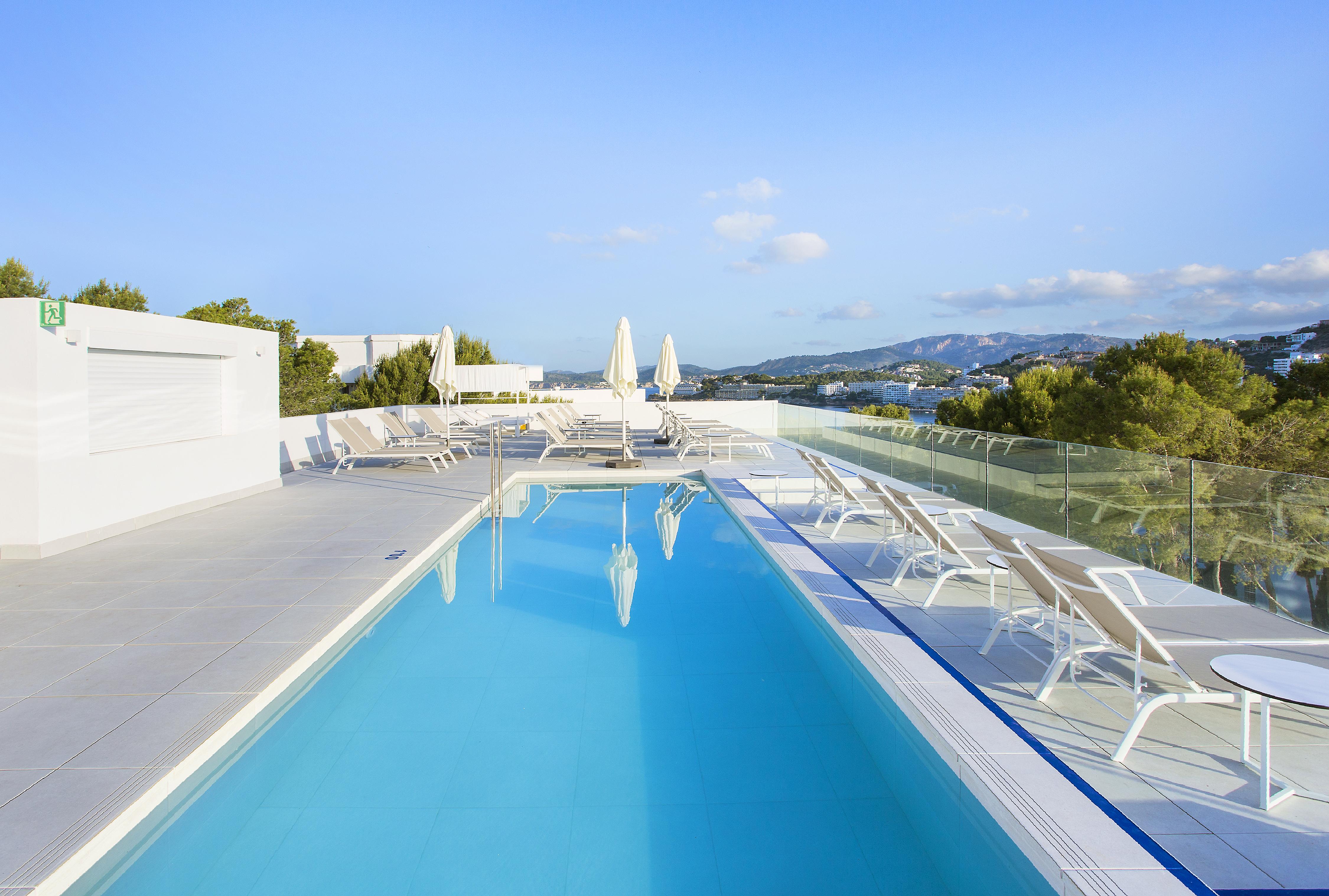 Reverence Life Hotel - Adults Only Santa Ponsa Exterior foto