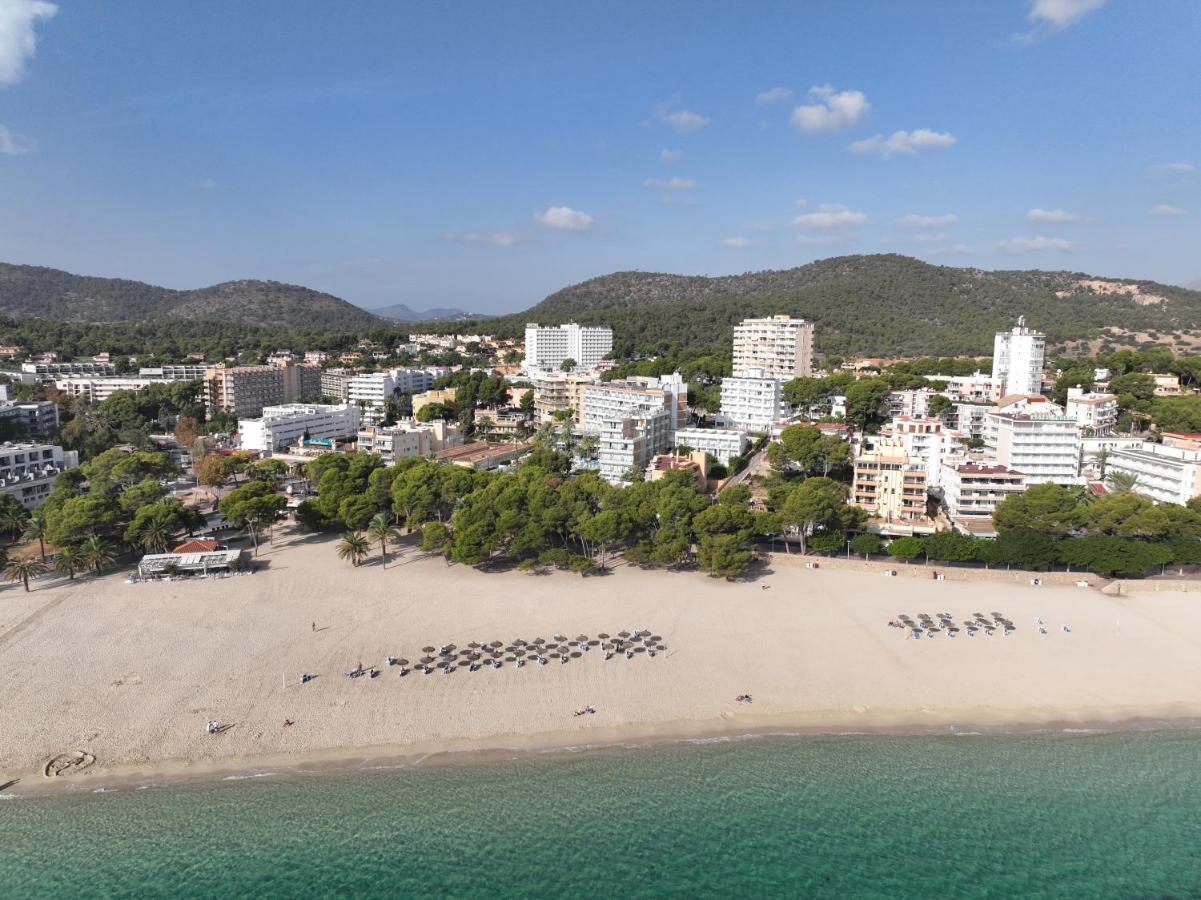 Reverence Life Hotel - Adults Only Santa Ponsa Exterior foto