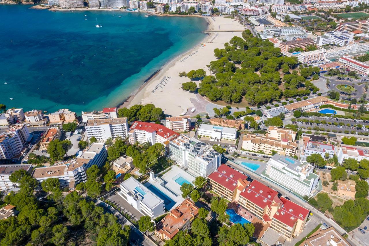 Reverence Life Hotel - Adults Only Santa Ponsa Exterior foto