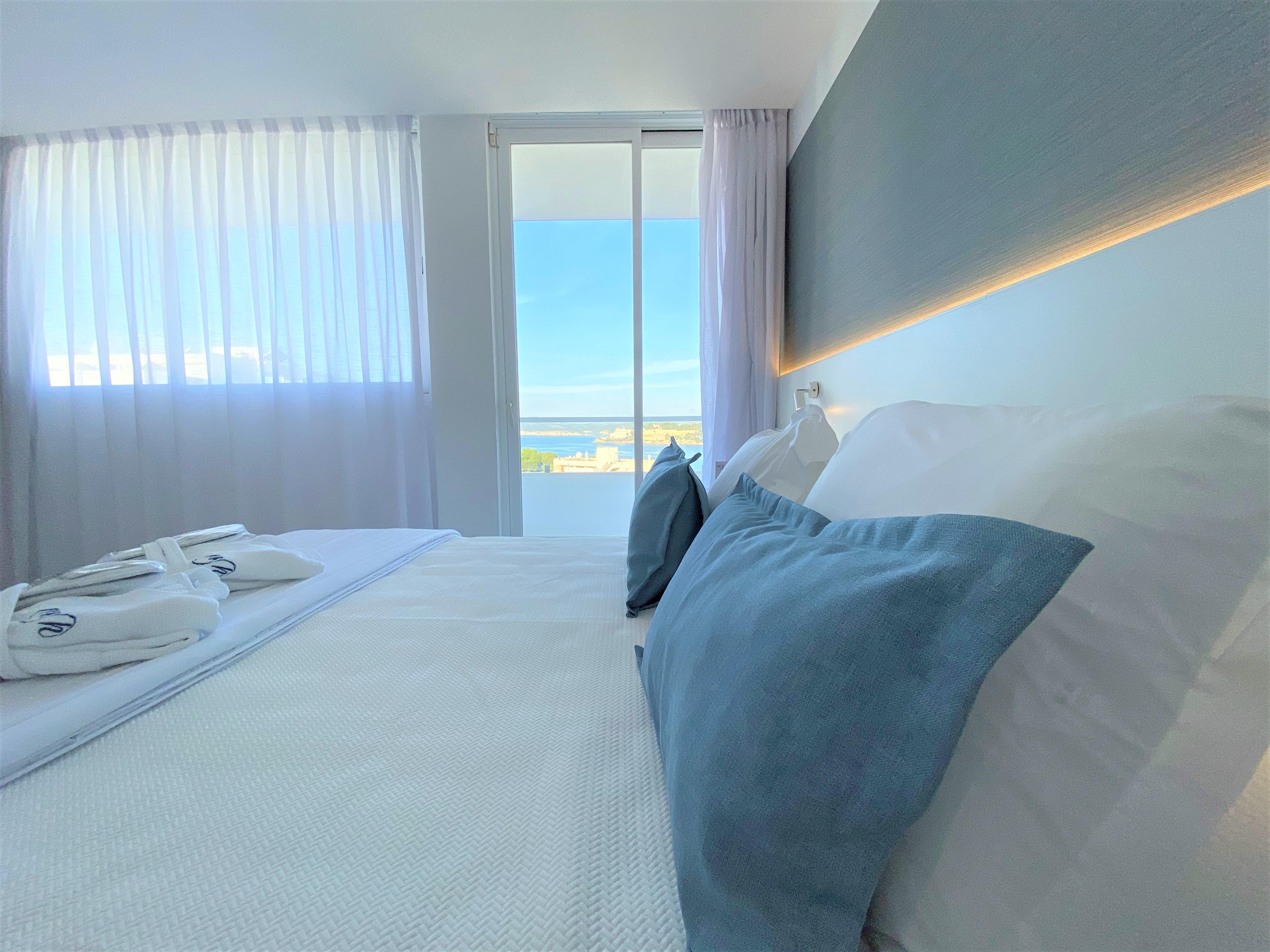 Reverence Life Hotel - Adults Only Santa Ponsa Exterior foto