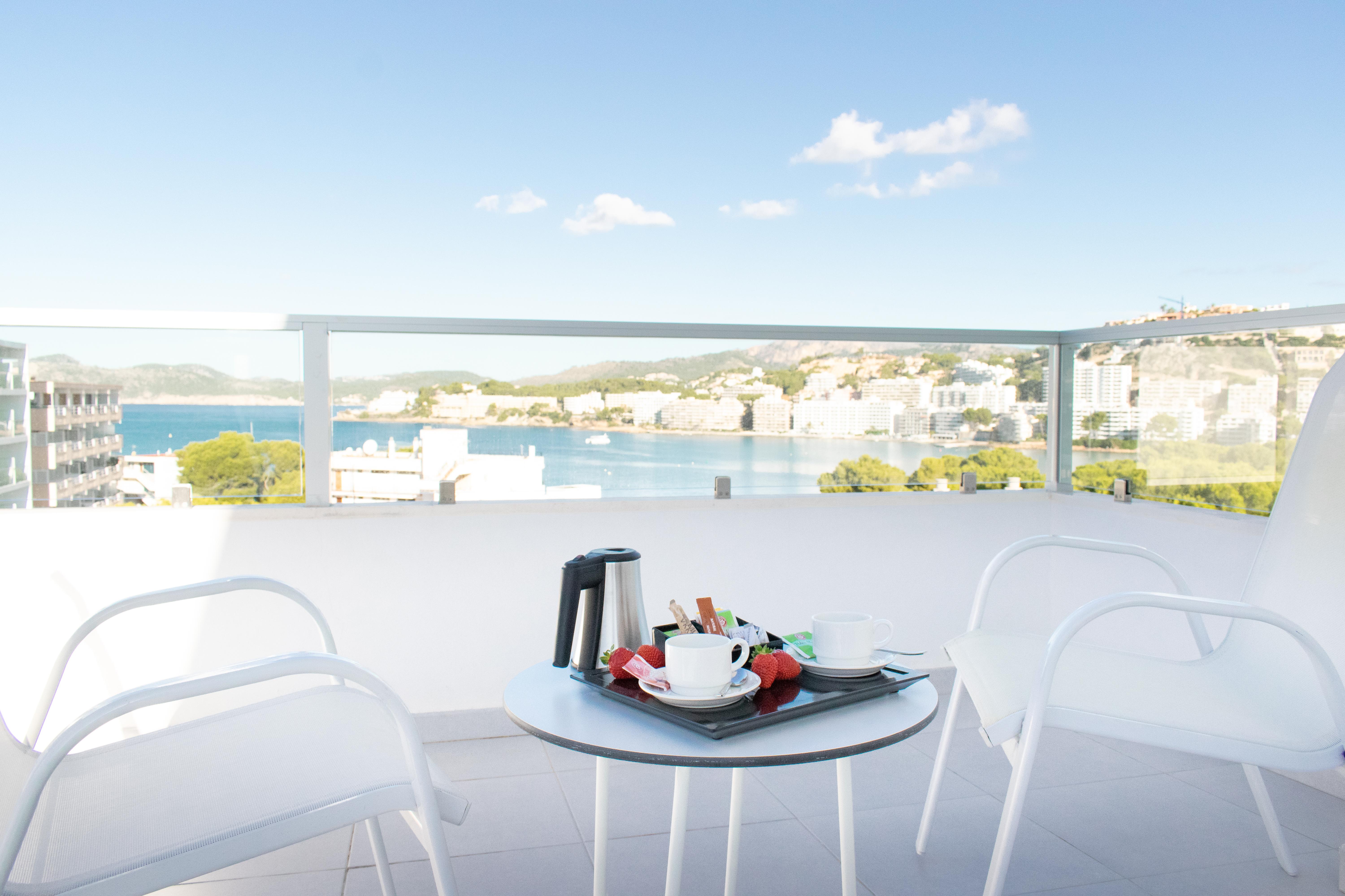 Reverence Life Hotel - Adults Only Santa Ponsa Exterior foto