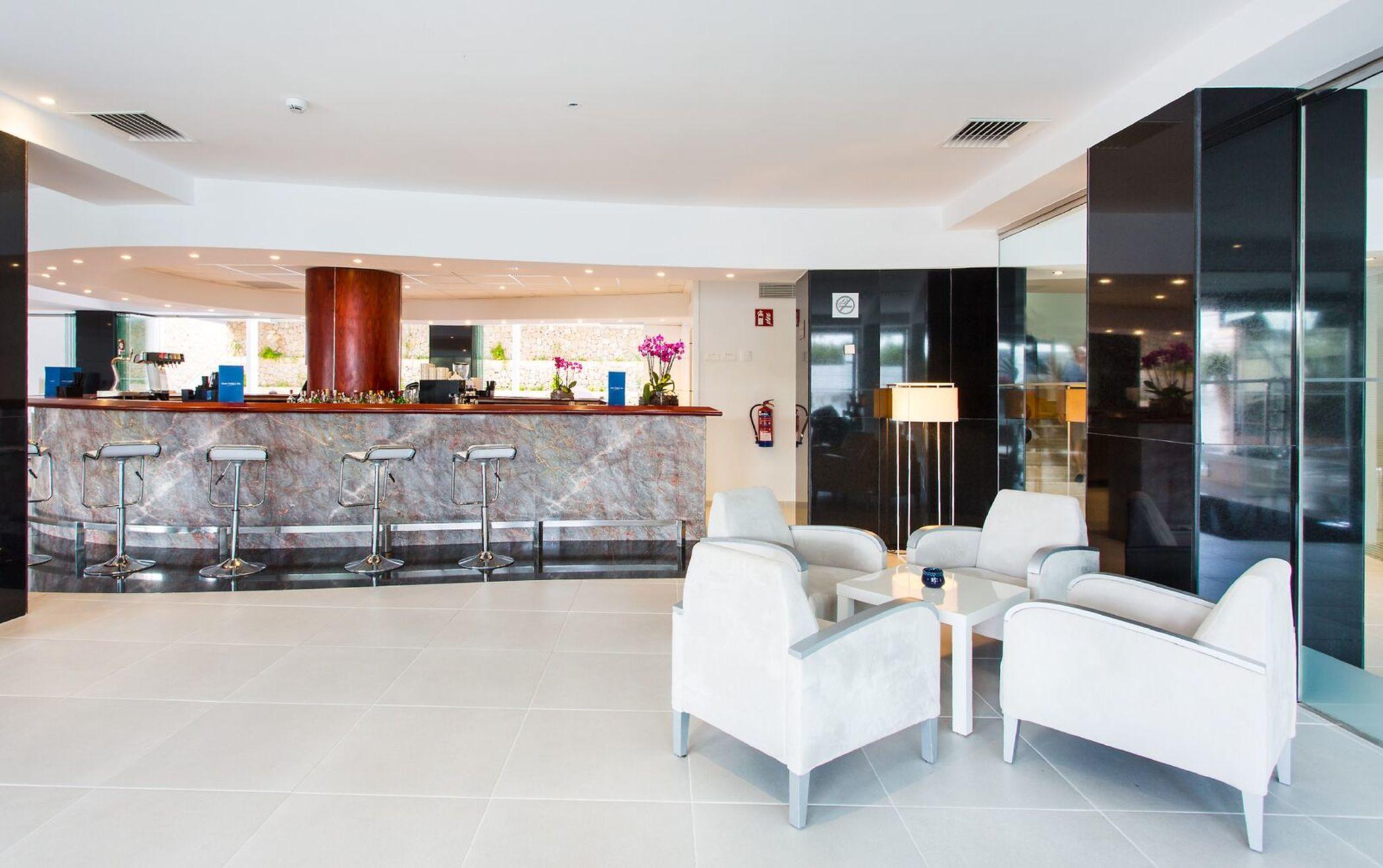 Reverence Life Hotel - Adults Only Santa Ponsa Exterior foto