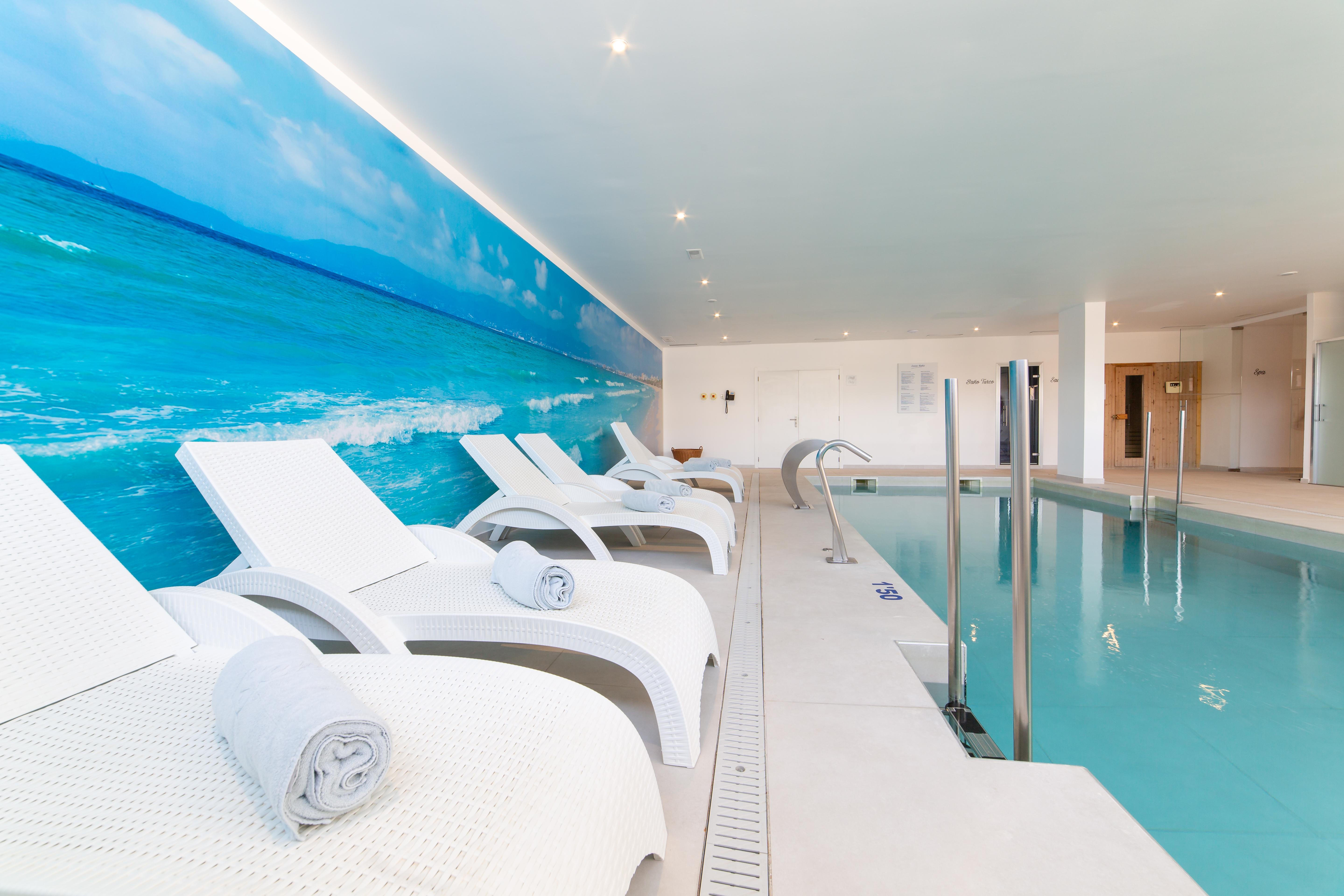 Reverence Life Hotel - Adults Only Santa Ponsa Exterior foto
