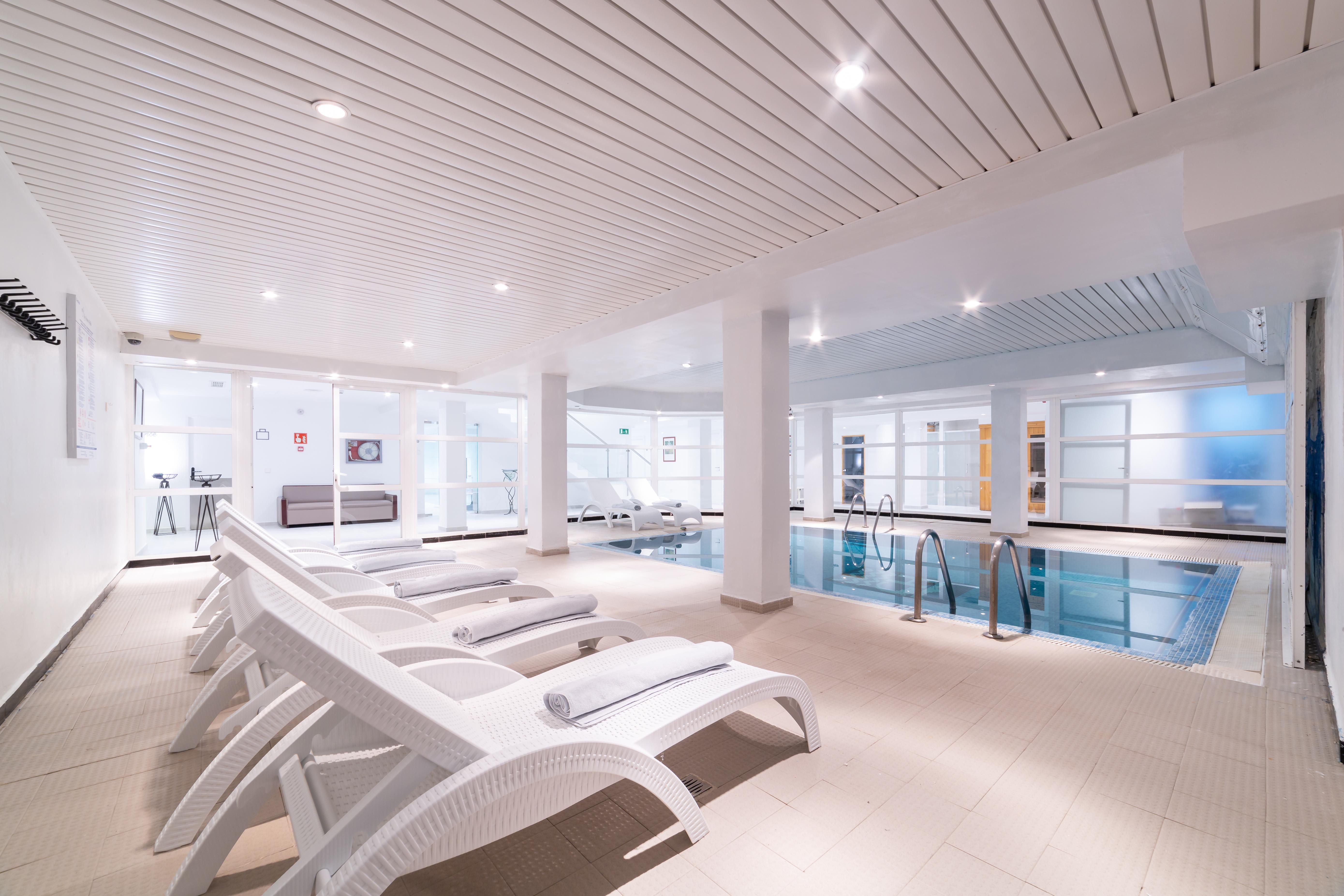 Reverence Life Hotel - Adults Only Santa Ponsa Exterior foto