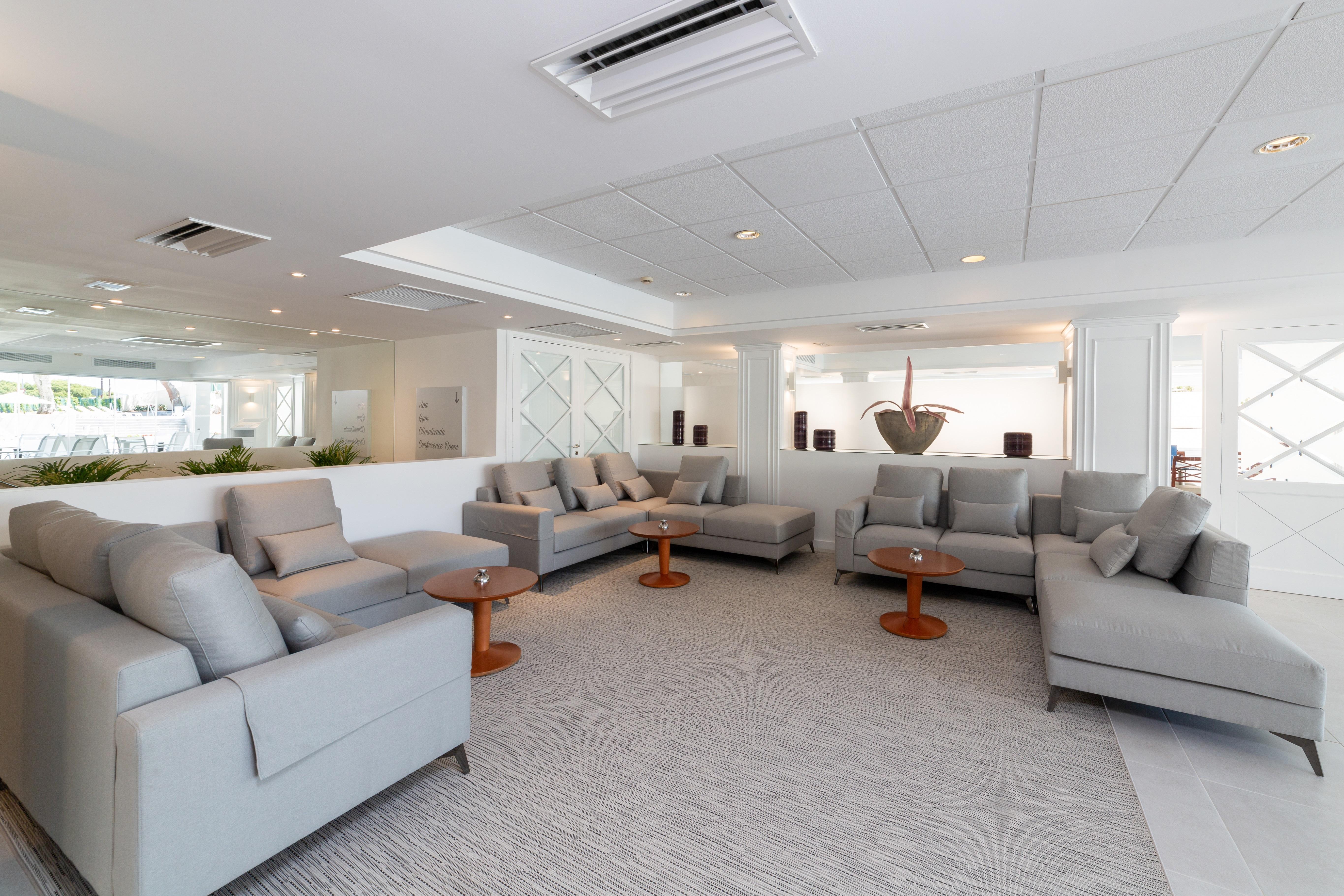 Reverence Life Hotel - Adults Only Santa Ponsa Exterior foto