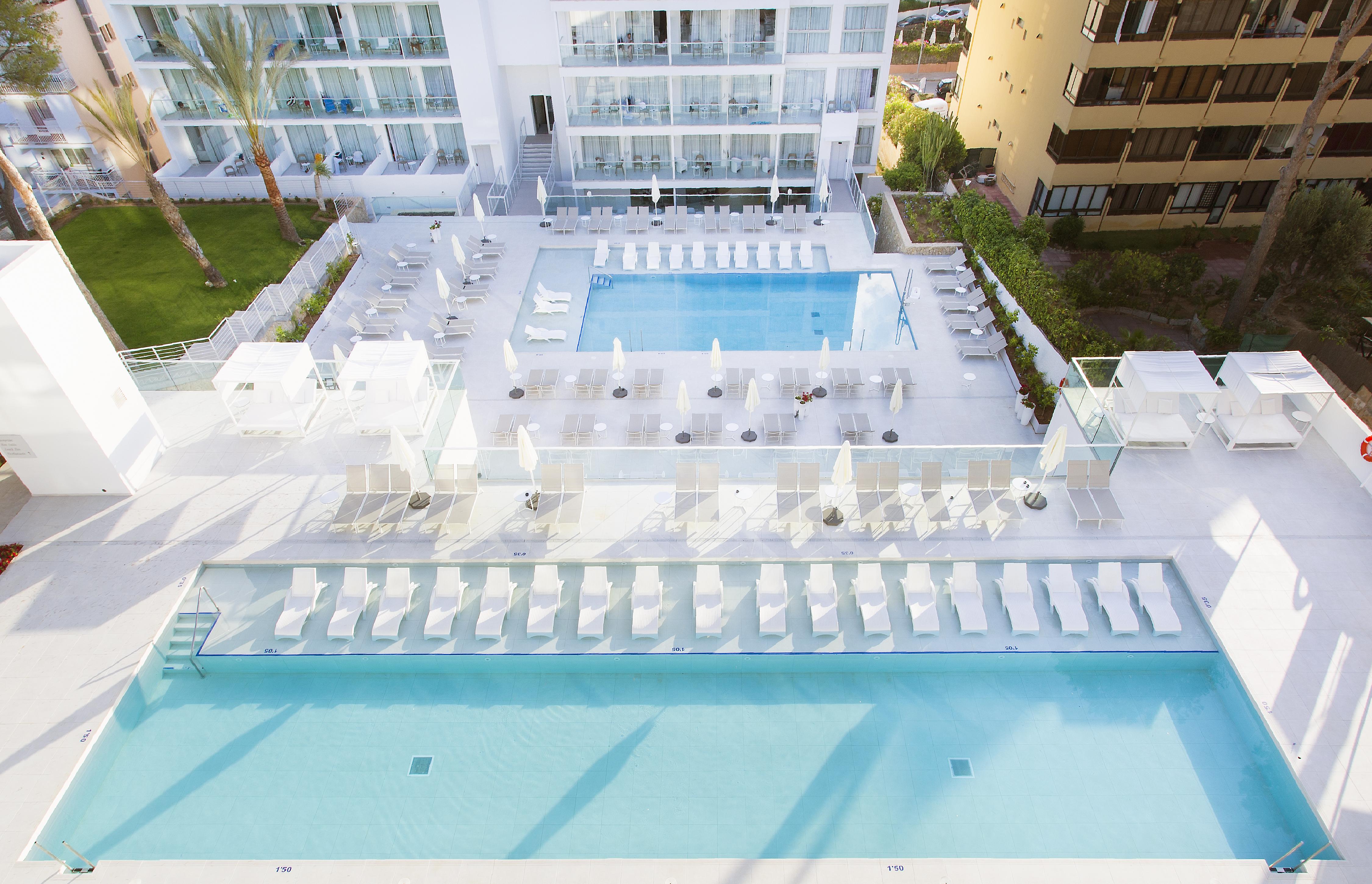 Reverence Life Hotel - Adults Only Santa Ponsa Exterior foto