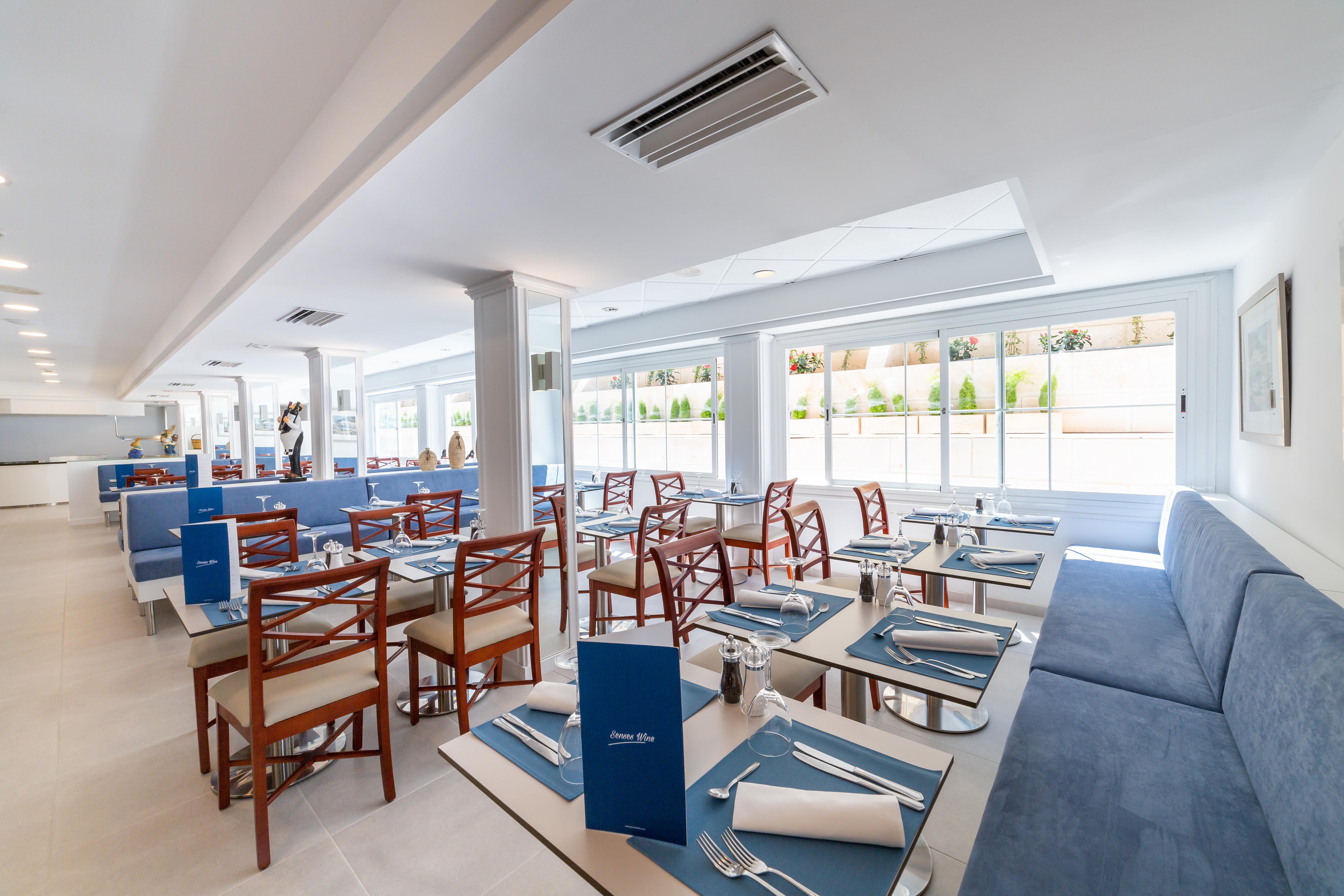 Reverence Life Hotel - Adults Only Santa Ponsa Exterior foto