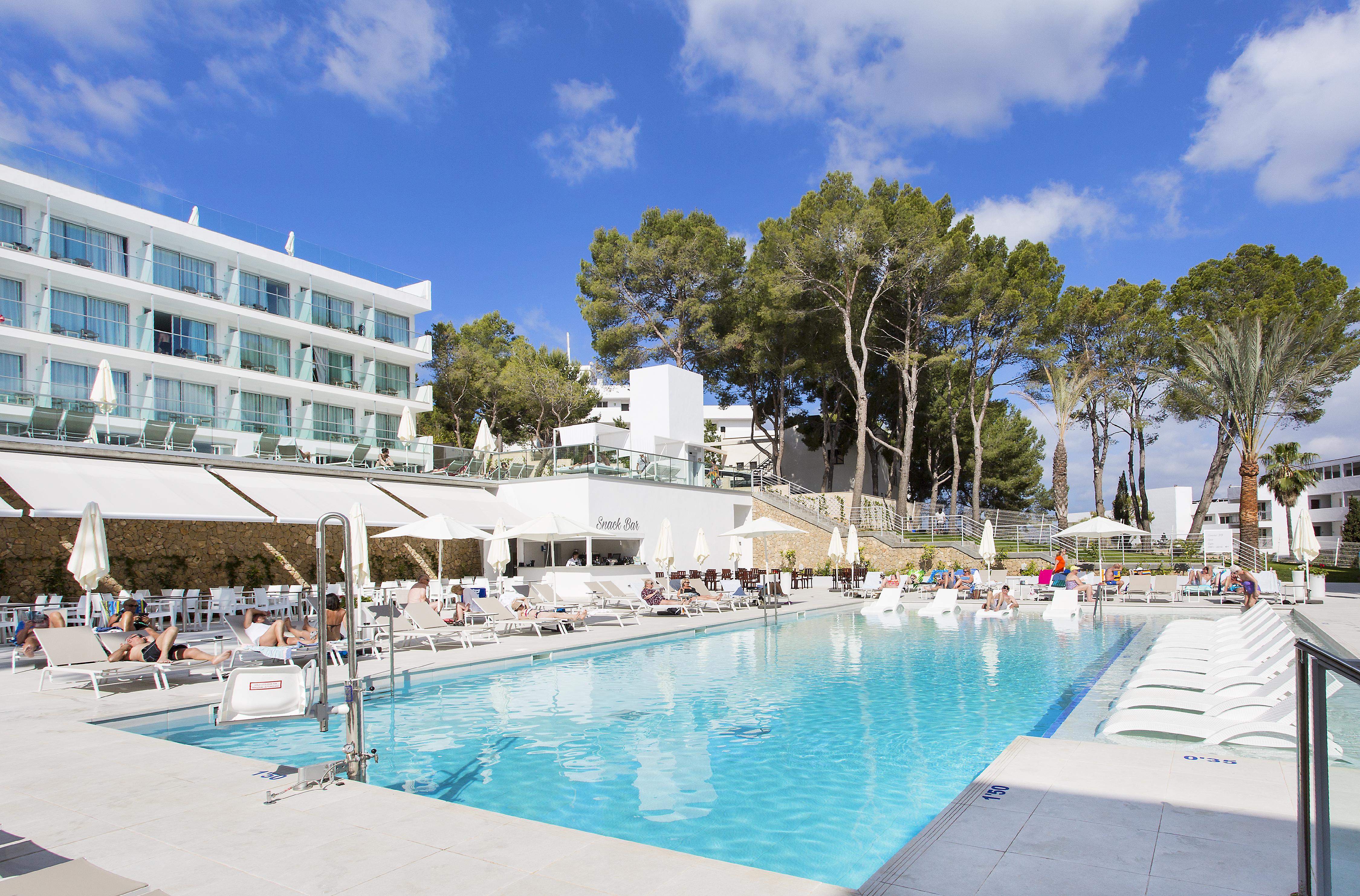 Reverence Life Hotel - Adults Only Santa Ponsa Exterior foto