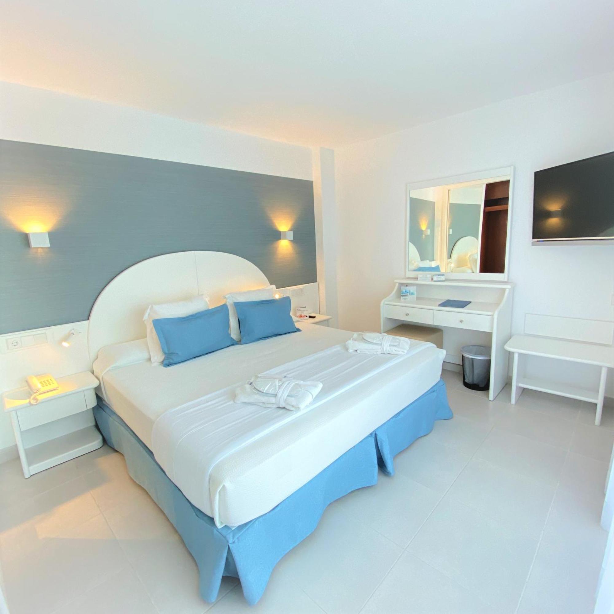 Reverence Life Hotel - Adults Only Santa Ponsa Cameră foto