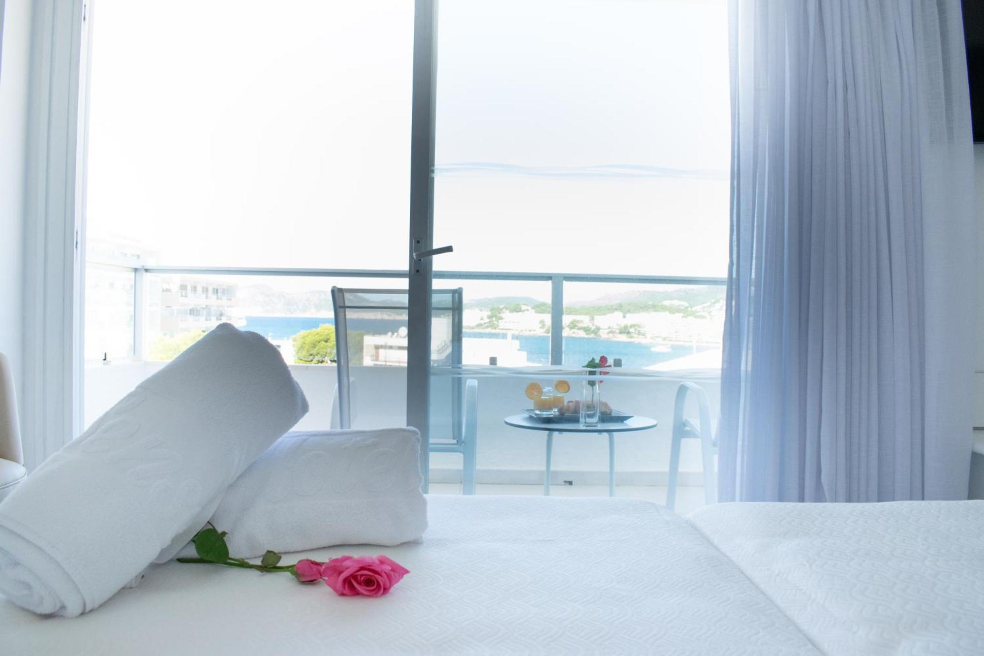 Reverence Life Hotel - Adults Only Santa Ponsa Cameră foto