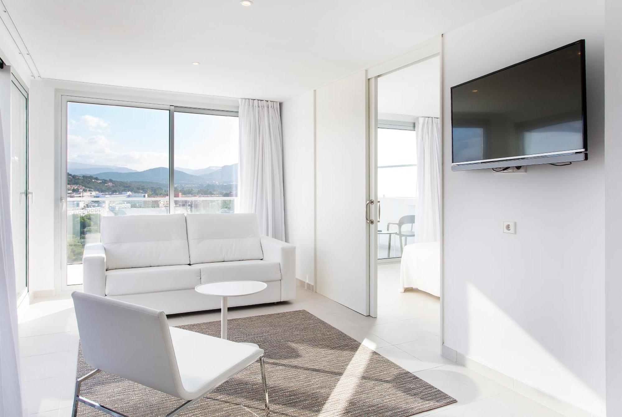 Reverence Life Hotel - Adults Only Santa Ponsa Cameră foto