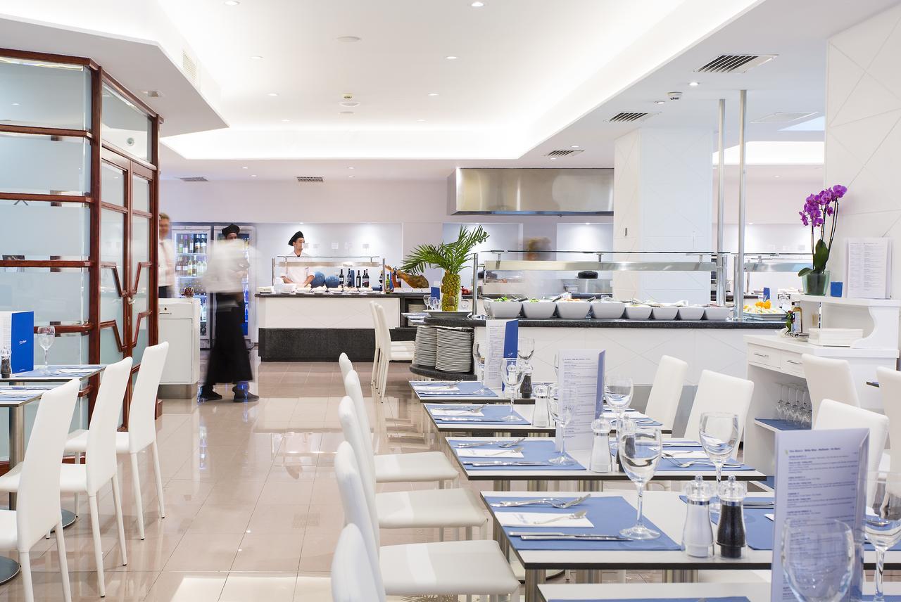 Reverence Life Hotel - Adults Only Santa Ponsa Exterior foto