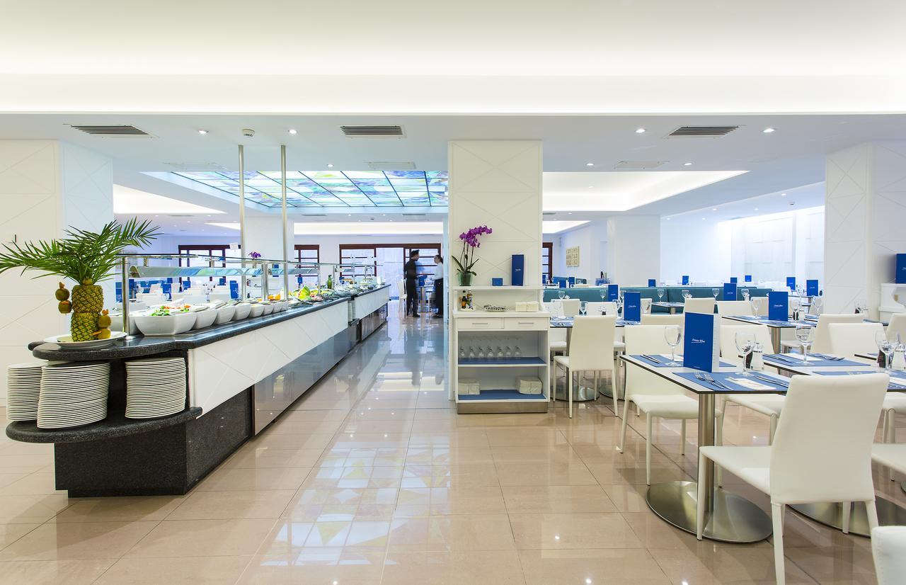 Reverence Life Hotel - Adults Only Santa Ponsa Exterior foto